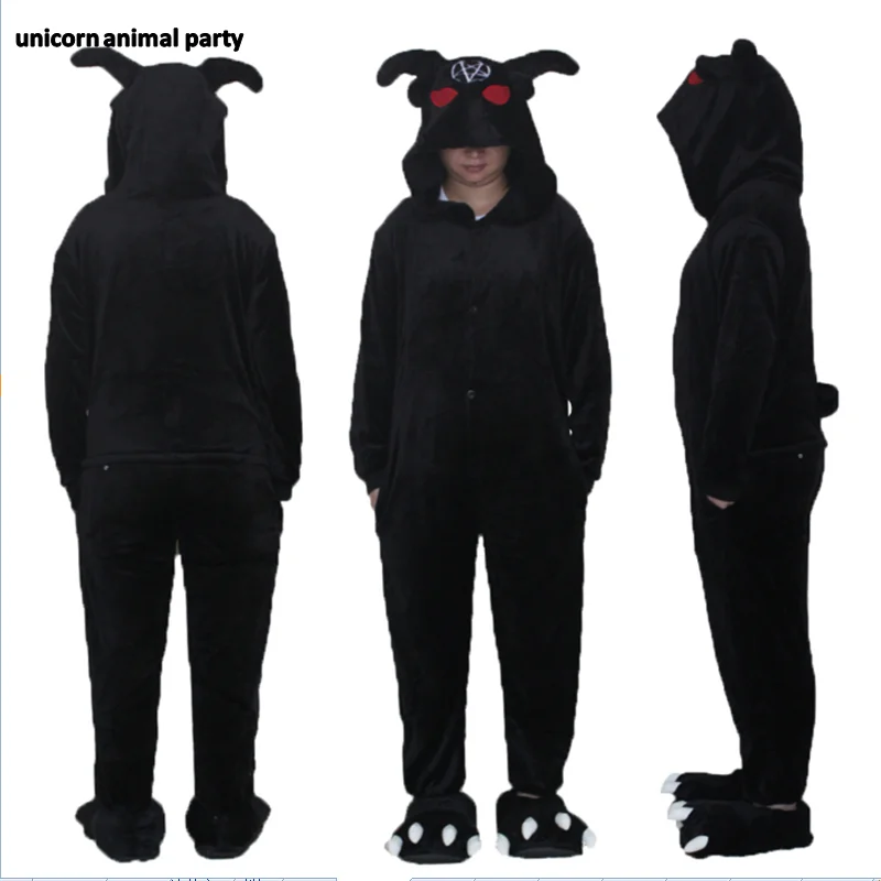 Серебристый Kigurumi домашняя одежда для женщин и мужчин; пижамы для костюмированной вечеринки; костюм акулы; Onesie Lemur; единорог; мышь; пижамы унисекс; одежда для вечеринок - Цвет: Серебристый