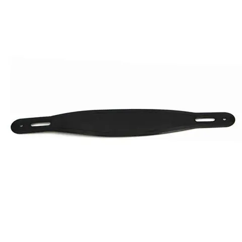 Cushion Audio Headband Ear Pad Soft Cover Sound Block Noise Music Enhance Bass Protective For Superlux HD-681B