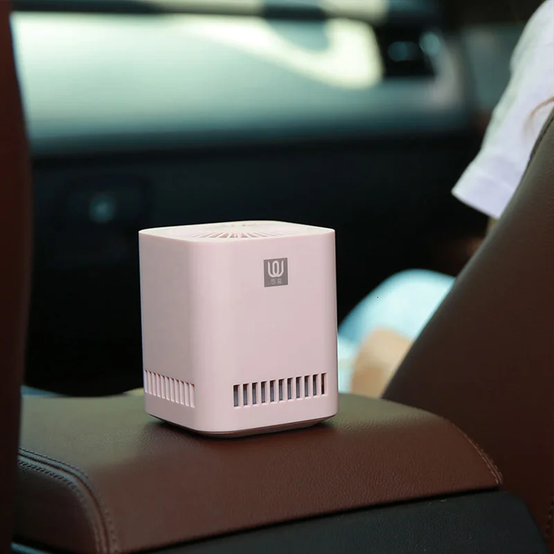  Mijia Mini Air Purifier Photoelectric Catalyst for Formaldehyde Removal New Lingwu Wireless GCCMCQB