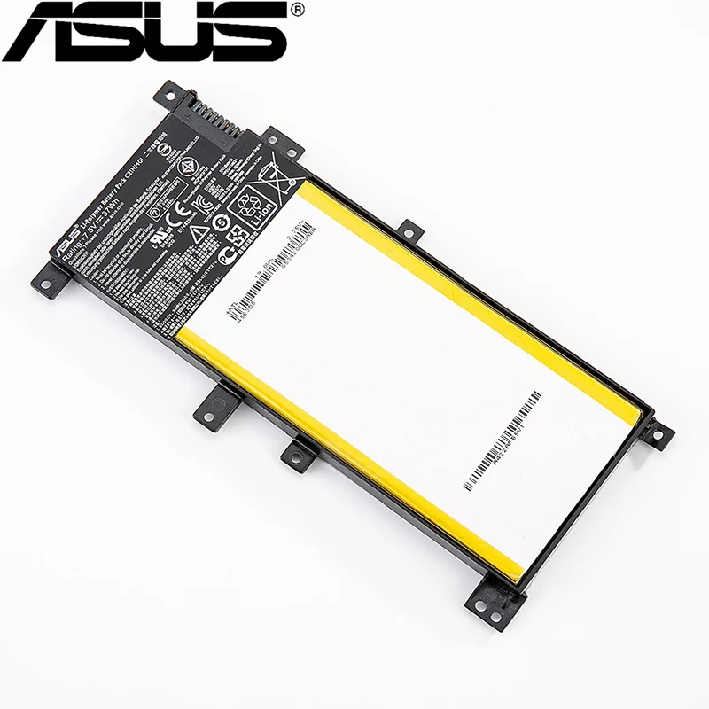 ASUS оригинальные C21N1401 Аккумулятор для ноутбука ASUS X455 X455L X455LA A455L A455LD A455LN F455L K455L X454W Y483LD W419L
