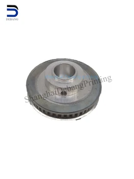 

F2.028.522 Pulley For Toothed Belt for SM102 CD102 XL105 Machine Replacement Spare Parts