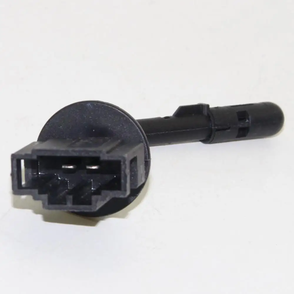 2 предмета Температура датчик для VW R32 GTI Rabbit CC EOS Passat B6 B7 Гольф MK6 1K0 907 543 F 543F