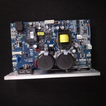 

Treadmill Control board Motor Speed controller motherboard endex IDCD73C IDCD 73C for many brands