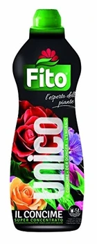 

Fito CONCIME Unico, Verde, 9x7.5x28.8 cm