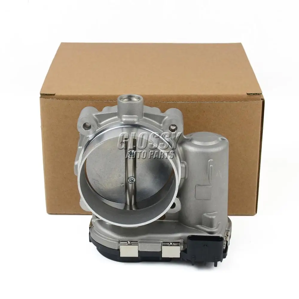 AP02 корпус дроссельной заслонки в сборе для Dodge Chrysler Fiat Jeep Wrangler Cherokee Ram 1500 Promaster