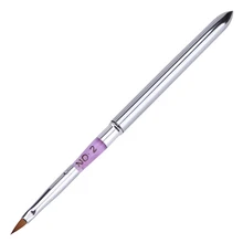 Акриловый набор для дизайна ногтей DIY жидкая пудра прозрачный белый розовый базовый стеклянный инструмент для посуды SCI88