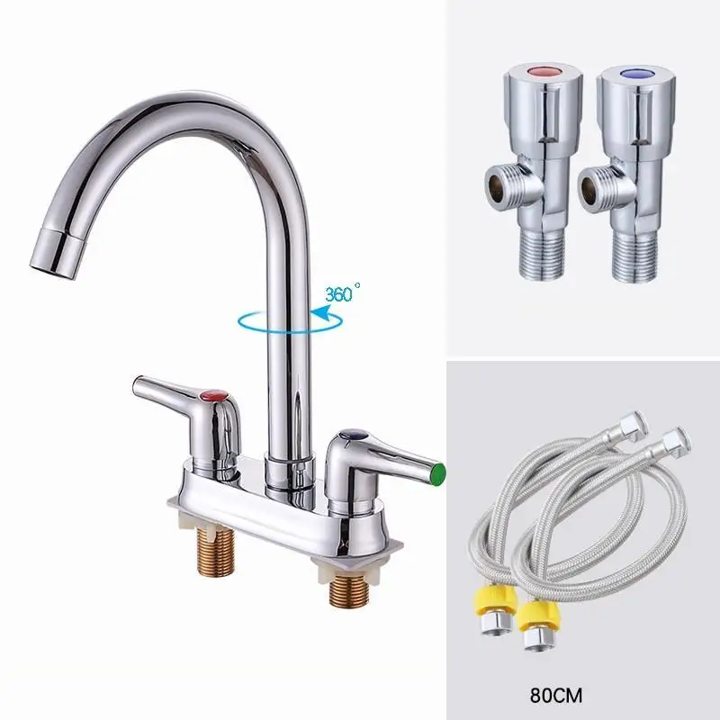 Number 21 Черный Misturadoras Robinet Lavabo Mitigeur кухня воды гурманов Griferia Para Grifo Cocina Da Cozinha Torneira кухонный кран - Цвет: Number 21