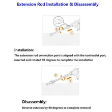 Открытый легко установить латунный фитинг высокого давления прочный удлинитель адаптер водонепроницаемый мойка автомобиля Чистящая для Worx WU629