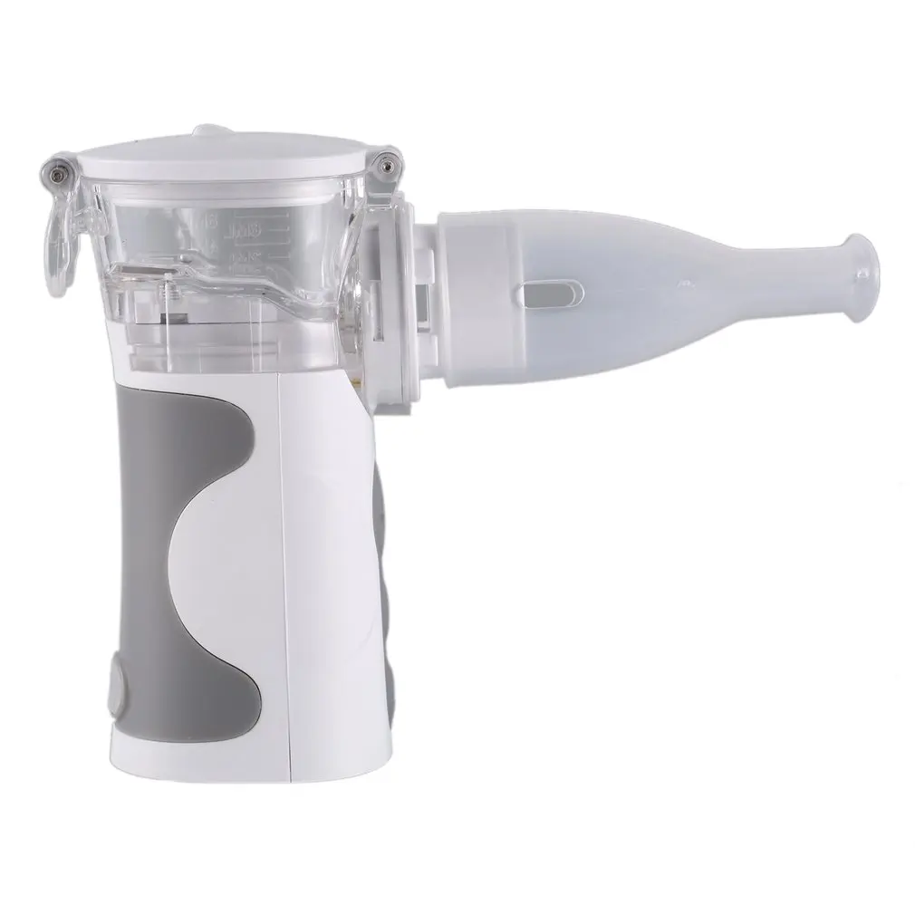 Usb зарядка Air pro 6 Nebulizer для детей взрослых Inalador Nebulizador Inalador Portatil USB медицинское оборудование Nebulizer