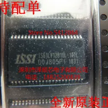 5 шт./лот IS61LV12816L-10TL TSOP44(I& C сообщение