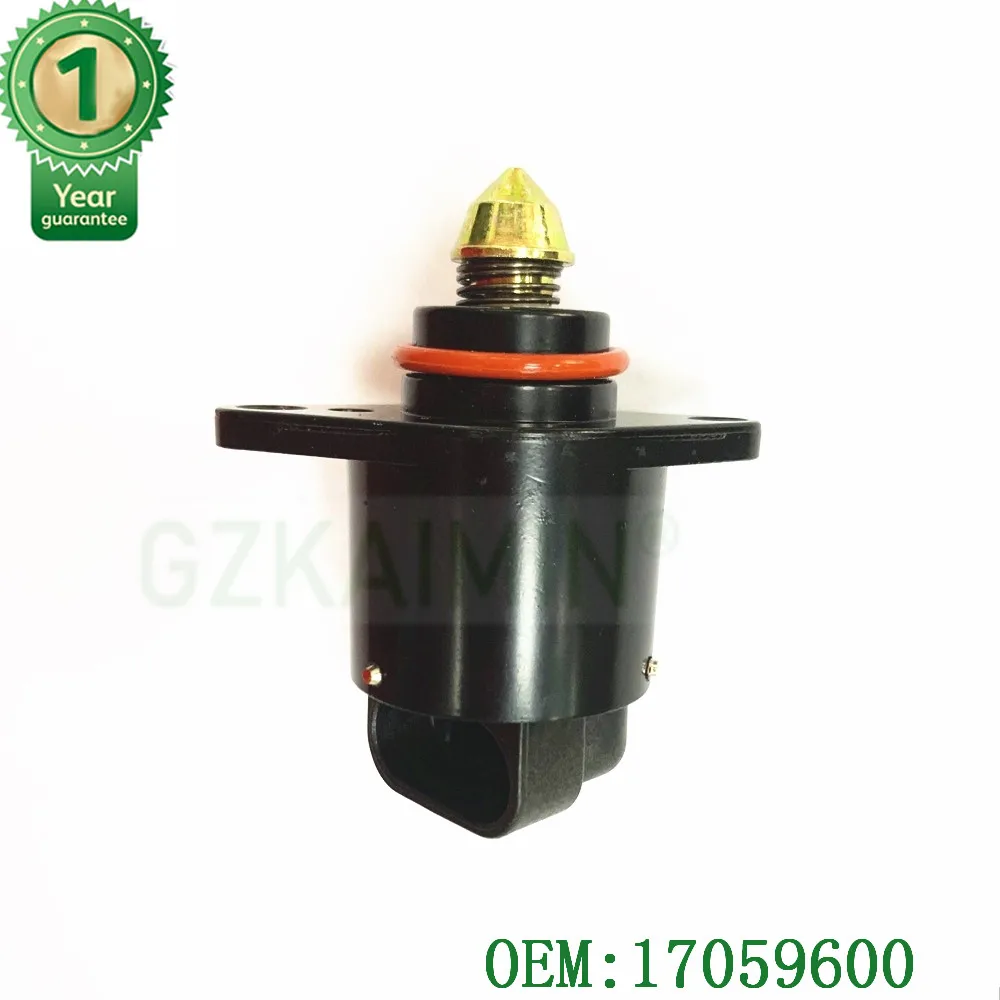 OEM 17059600 59600 92026922 контрольный клапан холостого хода Маак для ChangHe HaFei SongHuaJiang ChangAn |