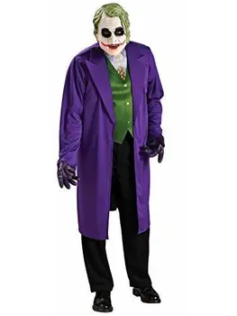 

Rubie's - The Joker Classic - Adult, Action Dress Ups und Zubehör