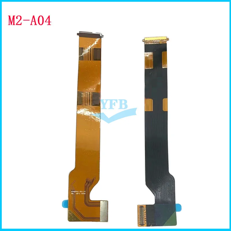 For Huawei MediaPad M2-A01W M2-A01L M2-A04L MainBoard Motherboard Connector Main board Flex Cable Replacement | Мобильные телефоны