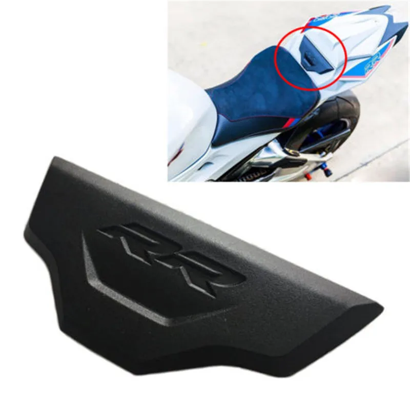 Неокрашенный задний хомут для BMW S1000RR S1000 RR 2012 2011 2013 2015 2014 2016 мотоциклетные детали