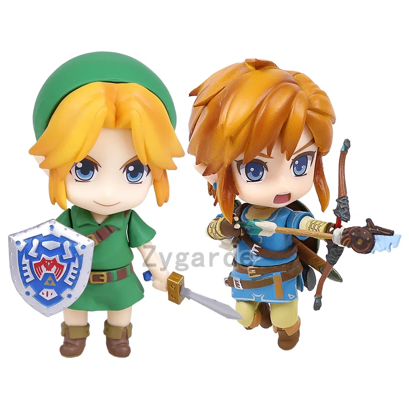 Фигурка Link 413 553 733 733-DX Acton коллекционная игрушка | Игрушки и хобби