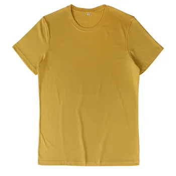 

Shirt Tee Vogue Summer Tops Female Gray Clothes Van Gogh Oil Print Round Black