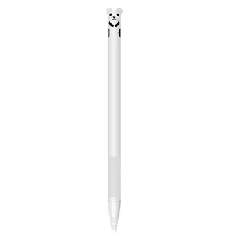

Cute Animal Silicone Protective Cover Case Skin For Pencil for iPad Pencil 1st M17F