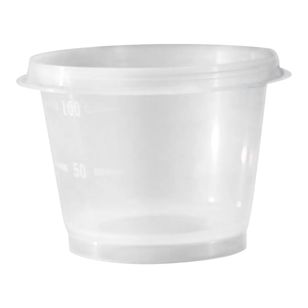 Laboratory Supplies Microbial Filter Cup Chemistry Teaching 100Ml F47 With Scale Filter Cup