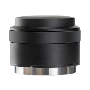 

58mm Constant Force Balance Coffee Powder Espresso Tamper Press Hammer Coffee Distribution Tool Barista Maker
