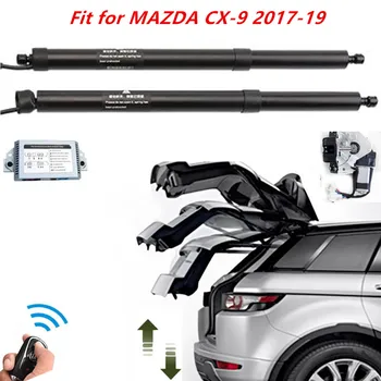 

Fit for MAZDA CX-9 2017-2019 Car accessories Electric tailgate modified leg sensor tailgate auto lifting rear door Switch set