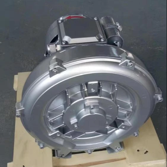 

0.5hp 220V Single phase 2LG210-7AA11 High pressure blower for fish pond