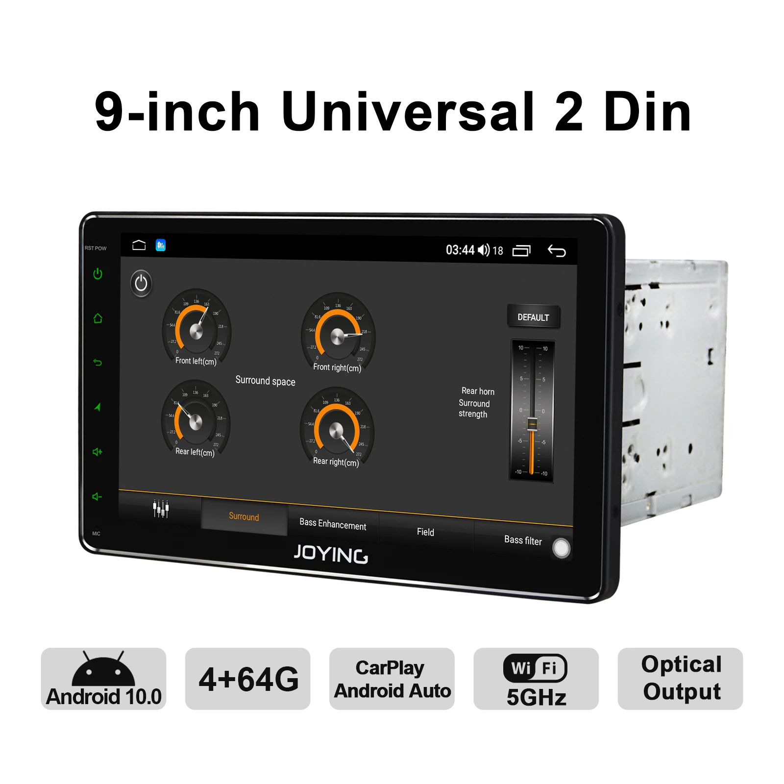 Universal JOYING 9