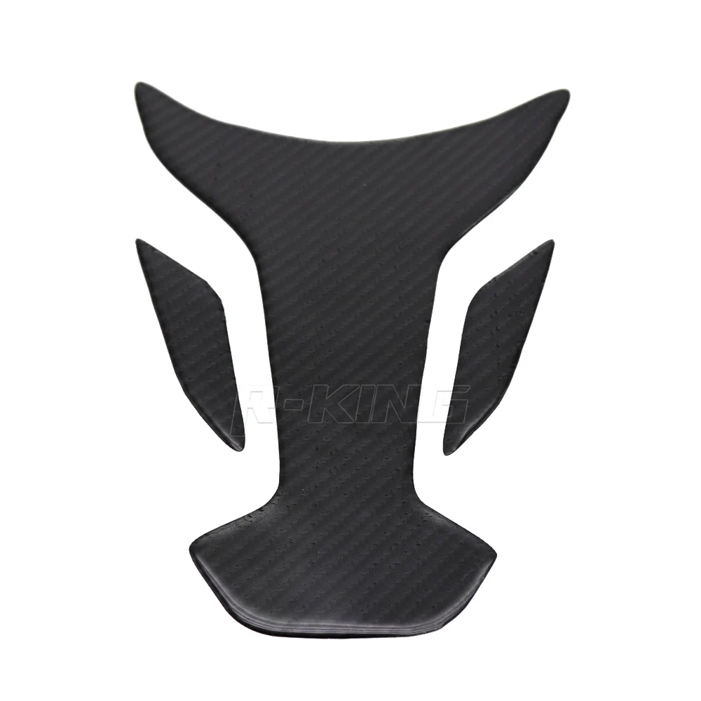 Мотоцикл 3D углеродного волокна Танк Pad Protector чехол для Yamaha XJ6 YZF-R3 XJR400 XJR1300 XJR1200 XJR 400 1200 1300