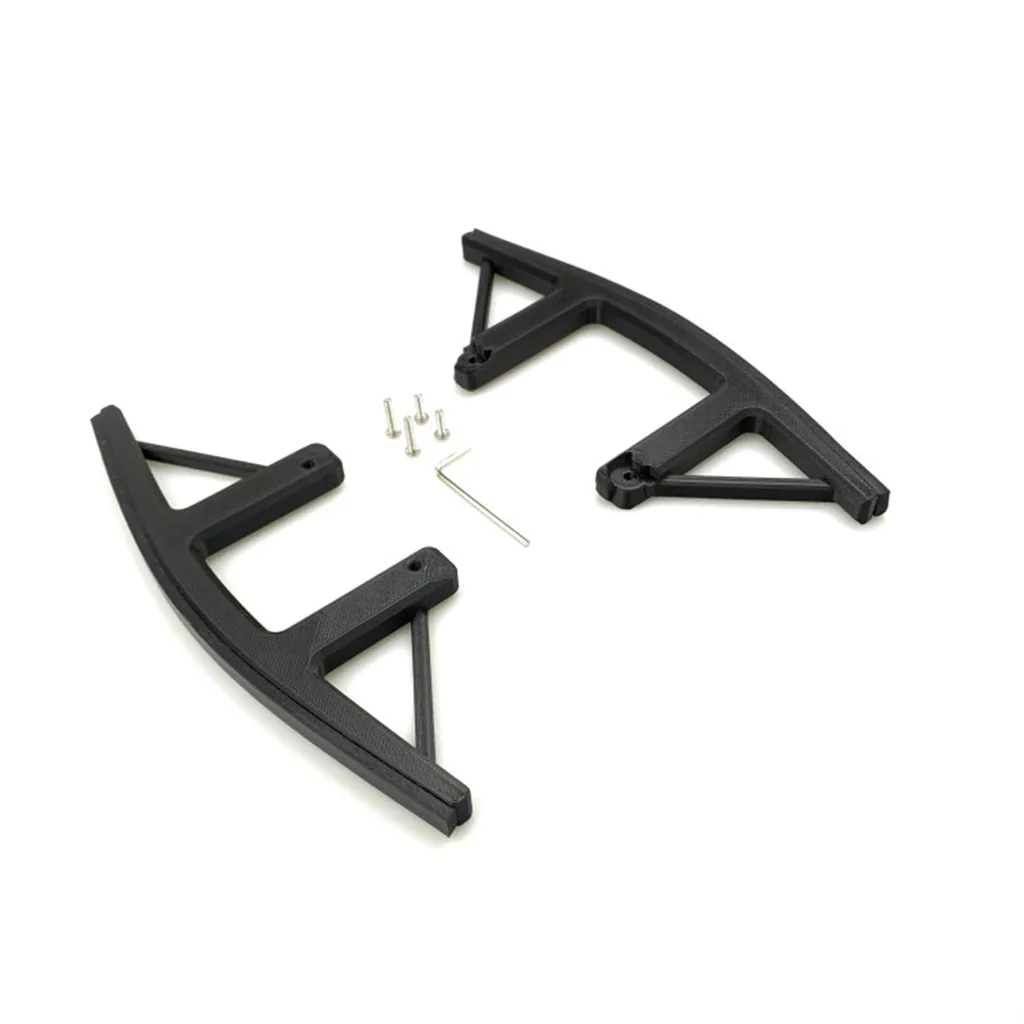 dron fimi x8 se drone gpsAnti-collision Bumper Front Rear Protective Accessory For DJI Robomaster S1 drone 4k dji spark