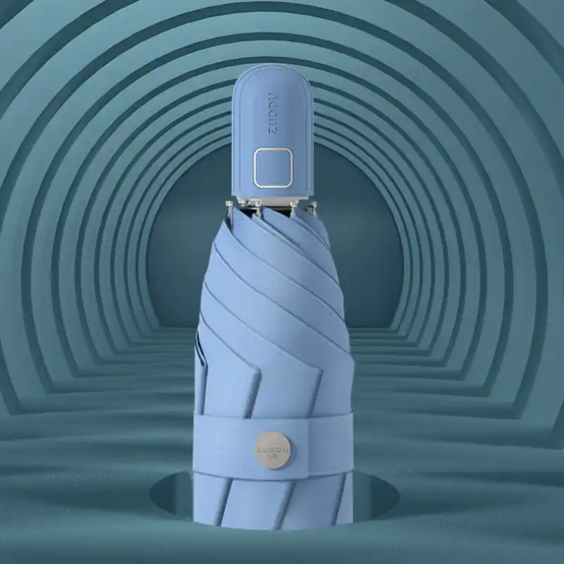 mini automatic umbrella
