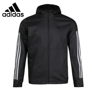 

Original New Arrival Adidas AI WB CLASSIC Men's jacket Hooded Sportswear