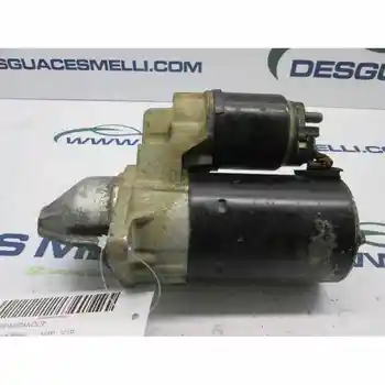 

0001107402 ENGINE STARTER OPEL AGILA