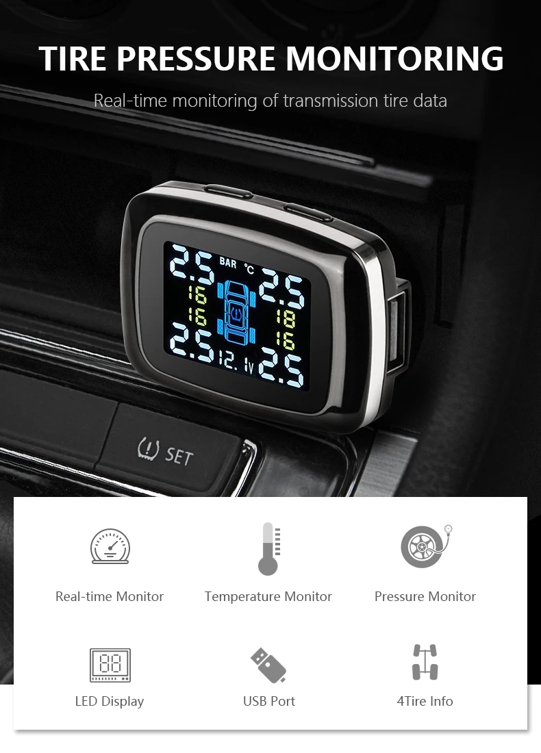 ڵ TPMS Ÿ̾ з ͸ ý , USB Ʈ, ڵ  溸,  ,  ý, Ÿ̾ з ý