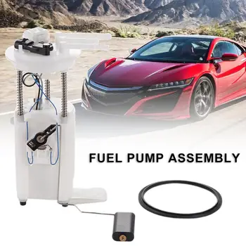 

Fuel Pump High Performance Automatic Replacement Parts Durable Fuel Supply System Accessories E3508M