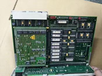 

Control panel IBS S5 DCB/I-T