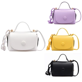 

Women Mini Purses and Handbags PU Leather Crossbody Bags for Women Small Coin Wallet Ladies Hand Bag