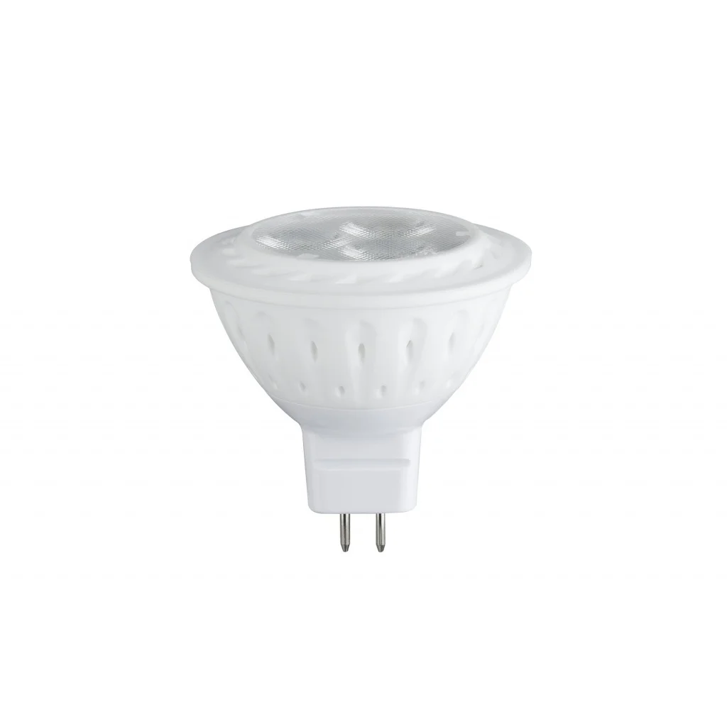 28135 LED Refl. Maxiflood 4W GU5,3 Warmweiß