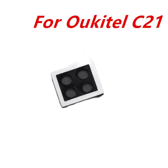 Новый оригинальный для сотового телефона OUKITEL C21 передний динамик приемник