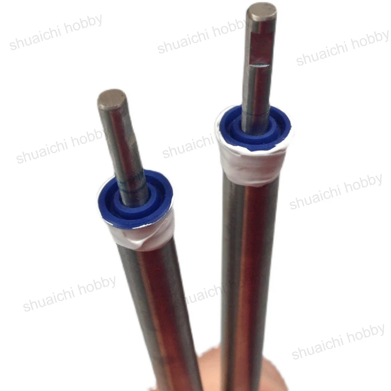Joint D'étanchéité Radial 30x36x5 Mm NBR70 - Pour Arbre Tournant, Résistant Aux Huiles - 5