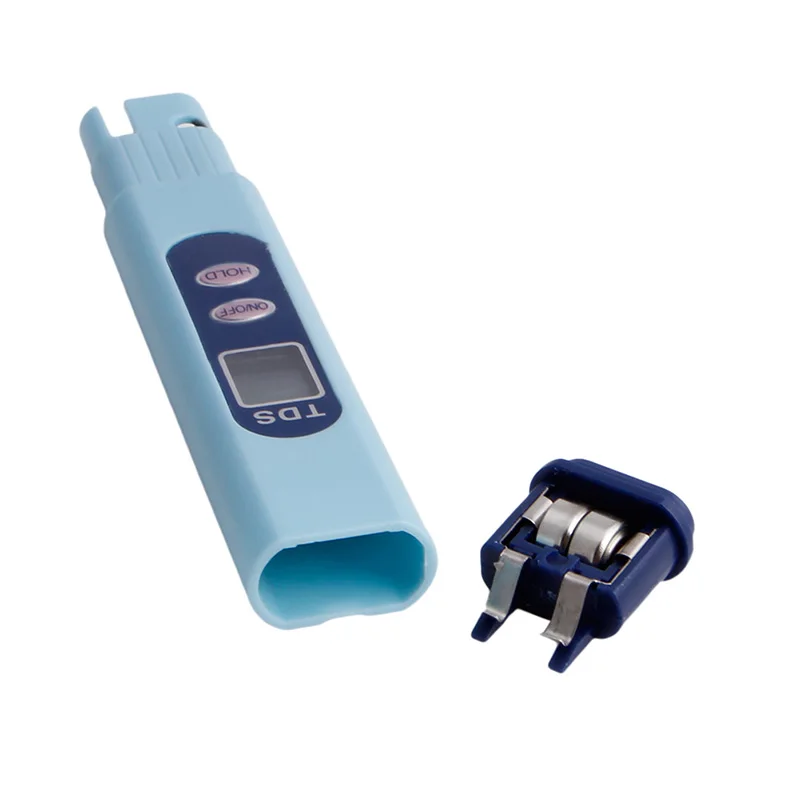 

LCD TDS Digital Water Tester/Meter for Water Test Pool Purity Monitor L4MF