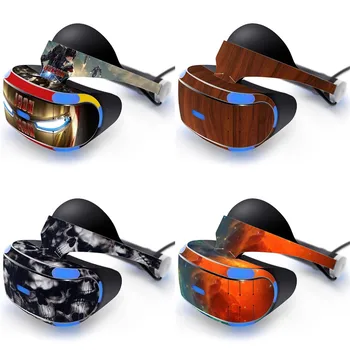 

Protective Film Waterproof Decal for PS4 VR