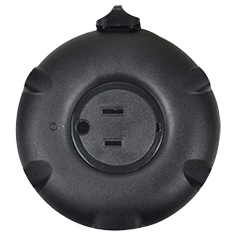 

ABHU-Multi-Function Travel Universal Usb Charging Board Donuts Patch Panel Conversion Plug Socket Converter