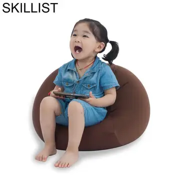 

Divano Silla Poltrona Tatami Kids Bed Puf Koltuk Boozled Copridivano Stoel De Assento Beanbag Puff Asiento Chair Sofa Bean Bag