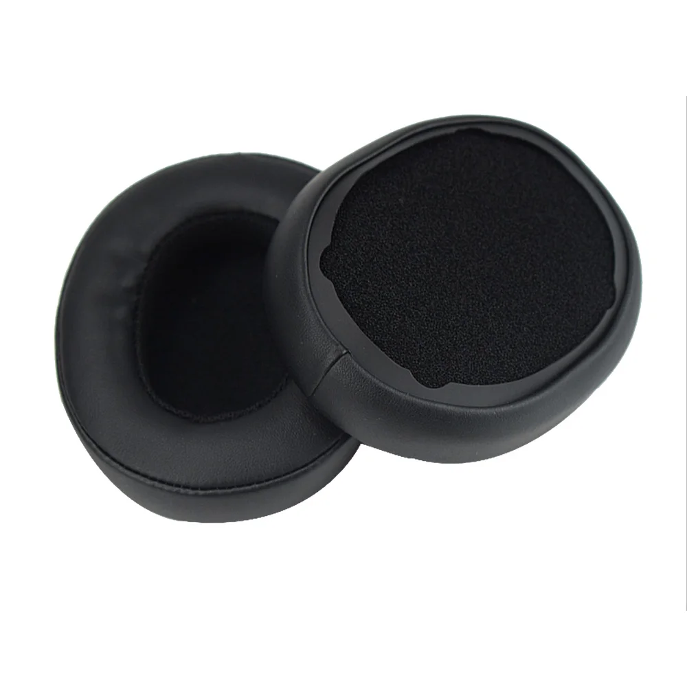 POYATU Earpads For Skullcandy Crusher 3.0 Wireless Bluetooth Headphone Ear Pads Cushion Cover PU Leather Ear Pads Earmuff 3 