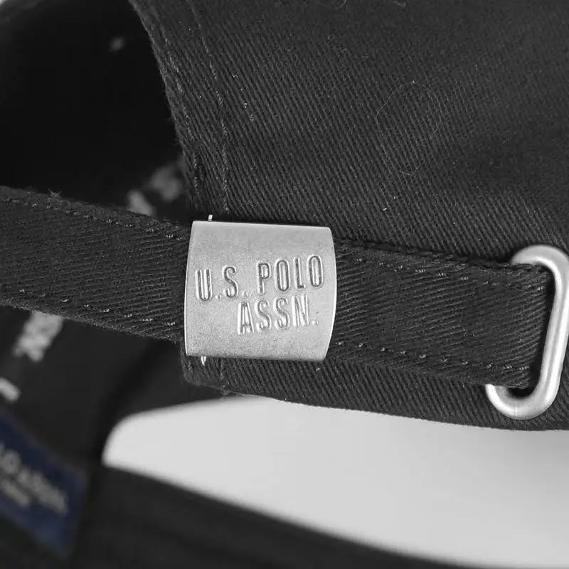 2021 new POLO cap trend simple men's and women's polo sports cap cotton adjustable baseball cap trucker hat cap gorra polo