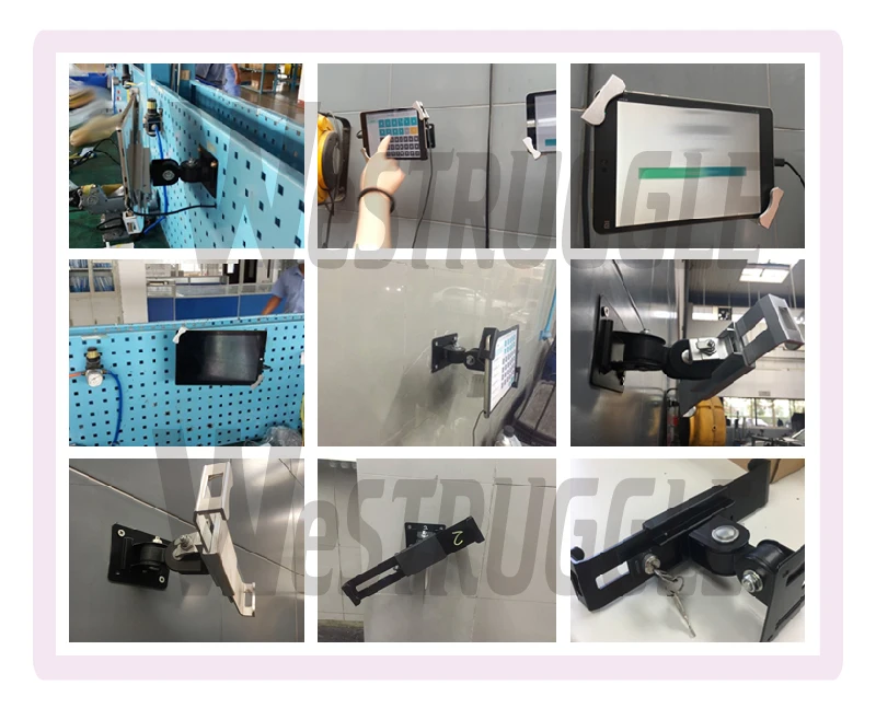 China wall mount for tablet Suppliers