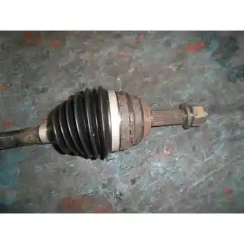 

1462636 transmission Front Right Daewoo Lanos 1.5 Cat