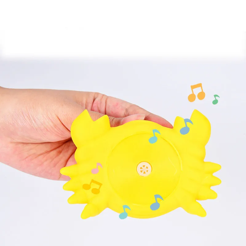 Детские игрушки для ванной для мальчиков и девочек, детские игрушки для ванной, набор, животные фрукты и овощи, Водные Игрушки для маленьких мальчиков, развивающие игрушки