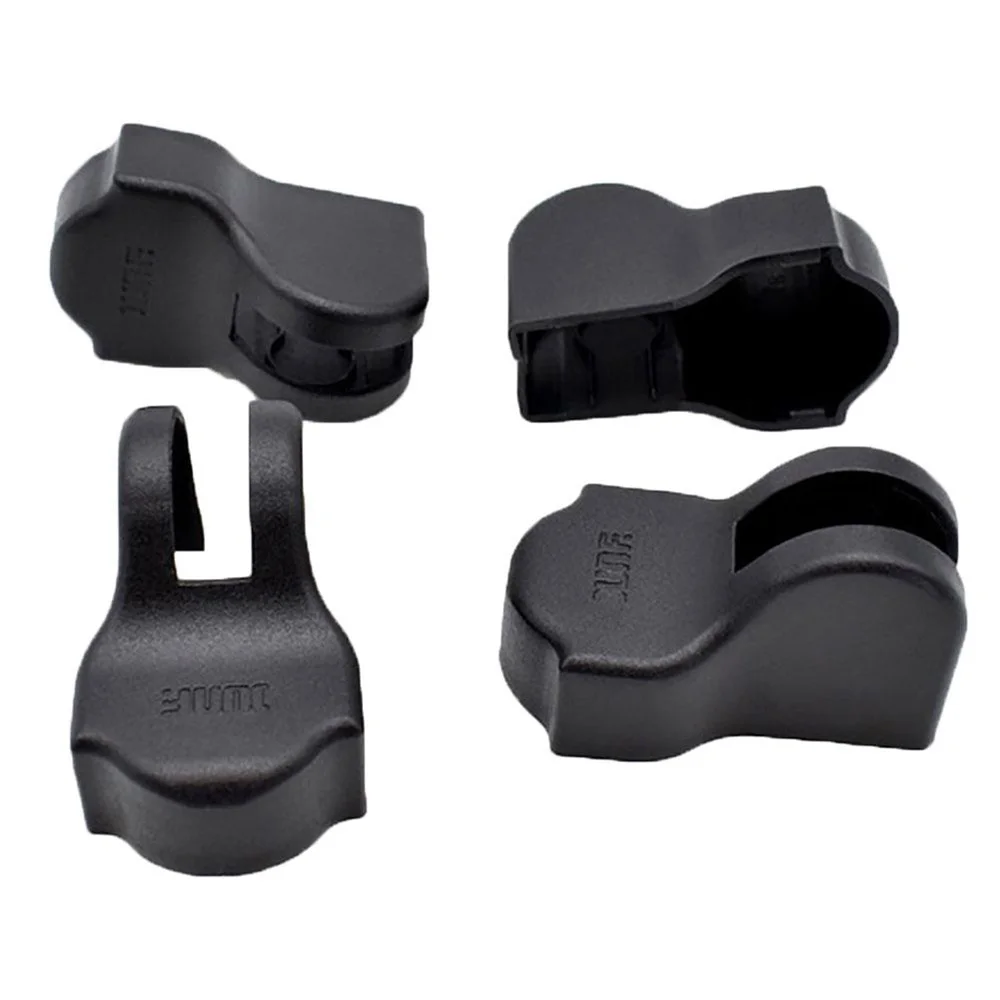 For Ford Explorer U625 2019 2020 2021 2022 2023 2024 Door Lock Key Keys Plastic Buckle Limit Device Trim Accessories Cover Frame