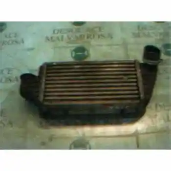 

INTERCOOLER FORD ESCORT SALOON/TURNIER 1.8 Turbodiesel CAT I288 [1641605]