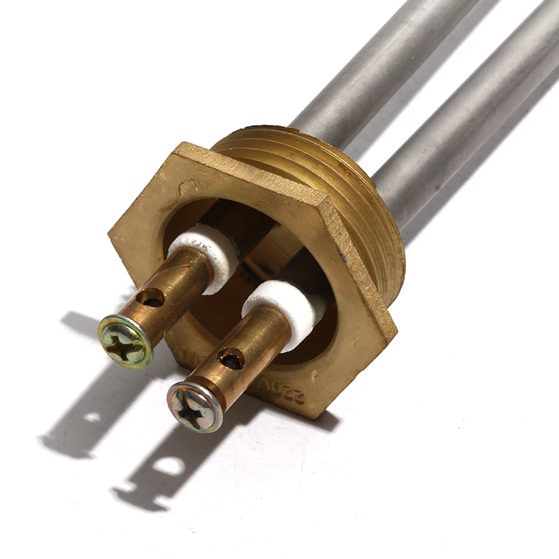 Inoxidável, Motor a Vapor Sauna, Tubo de